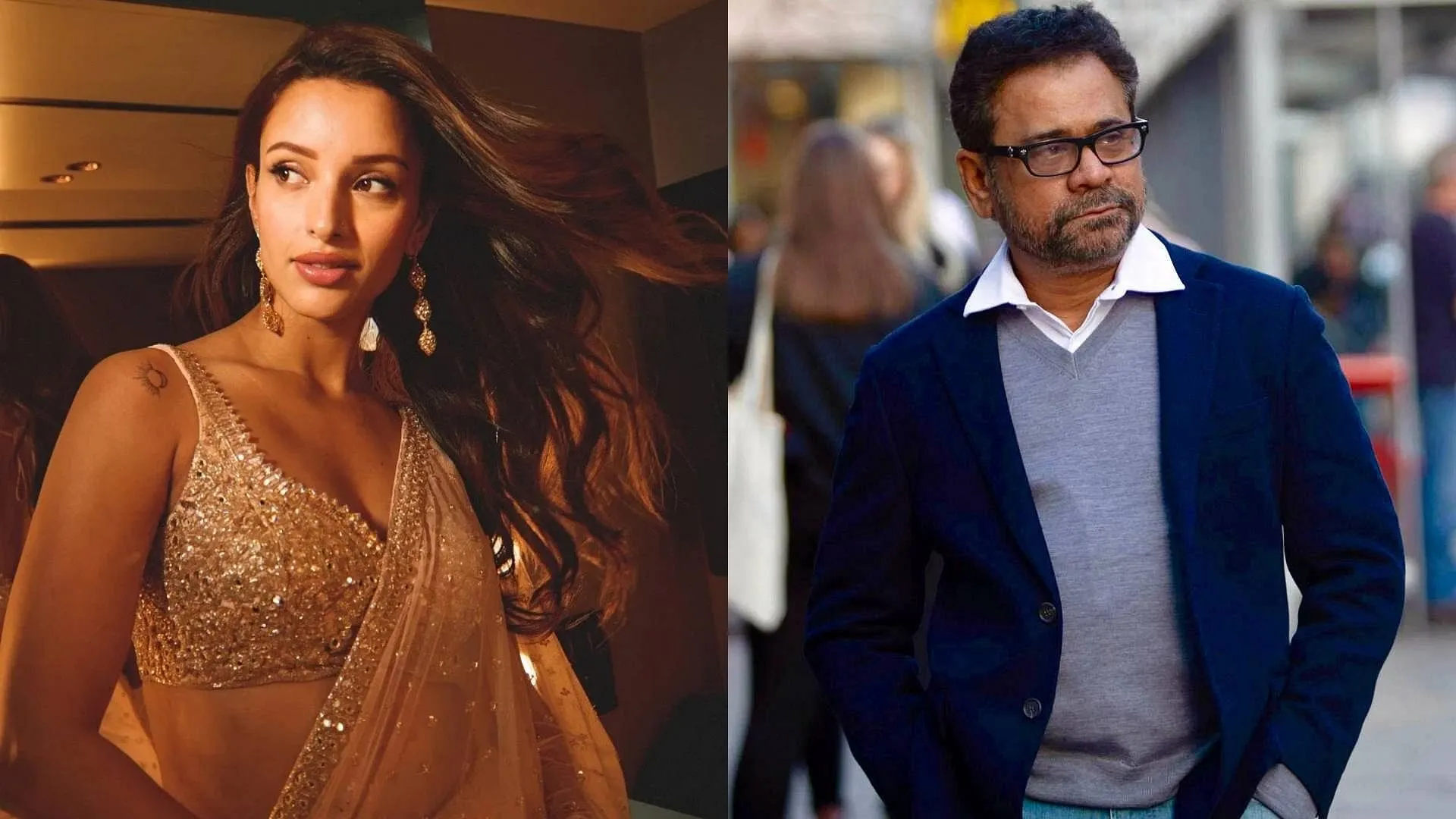 Anees Bazmee On Triptii Dimri Surprising Role In Bhool Bhulaiyaa 3 Says She  Is Going To Shock Everyone - Entertainment News: Amar Ujala - Bhool  Bhulaiyaa 3:फिल्म की रिलीज से पहले निर्देशक