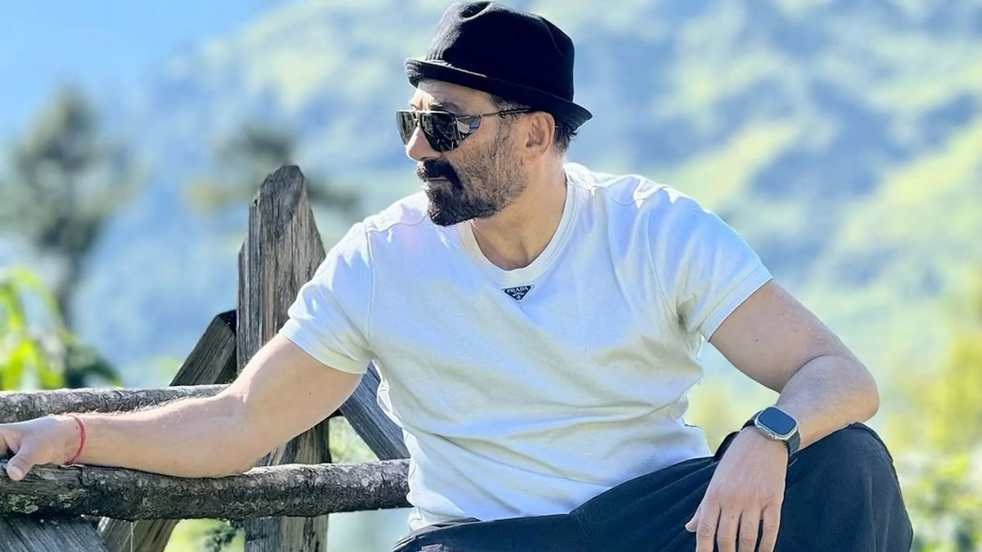 After Ranbir Kapoor Confirmed Working In Nitesh Tiwari Directorial Ramayana  Sunny Deol Shares Exciting Details - Entertainment News: Amar Ujala -  Ramayana:रणबीर कपूर के बाद सनी देओल ने दी 'रामायण' पर दिलचस्प