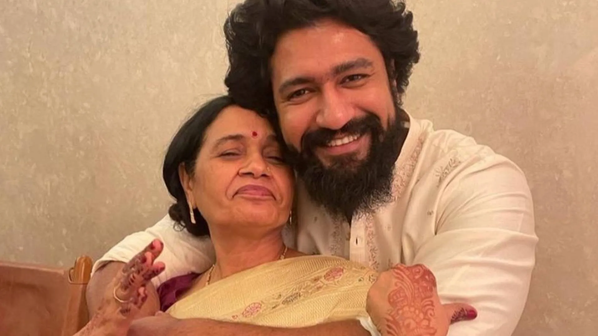 Vicky Kaushal