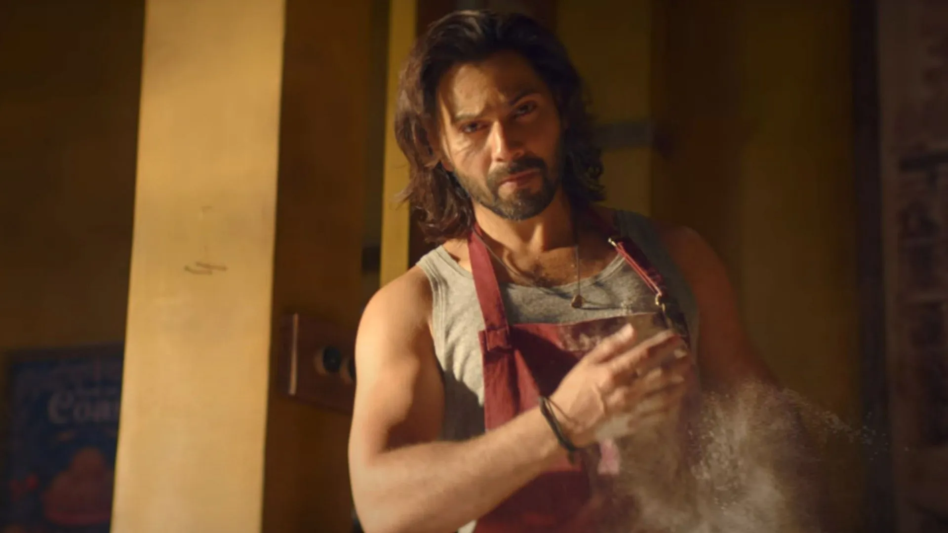 Baby John Trailer Release Update Varun Dhawan Will Be Seen In Full Action  Mode On This Day In Atlee Film - Entertainment News: Amar Ujala - Baby John  Trailer:'बेबी जॉन' के ट्रेलर
