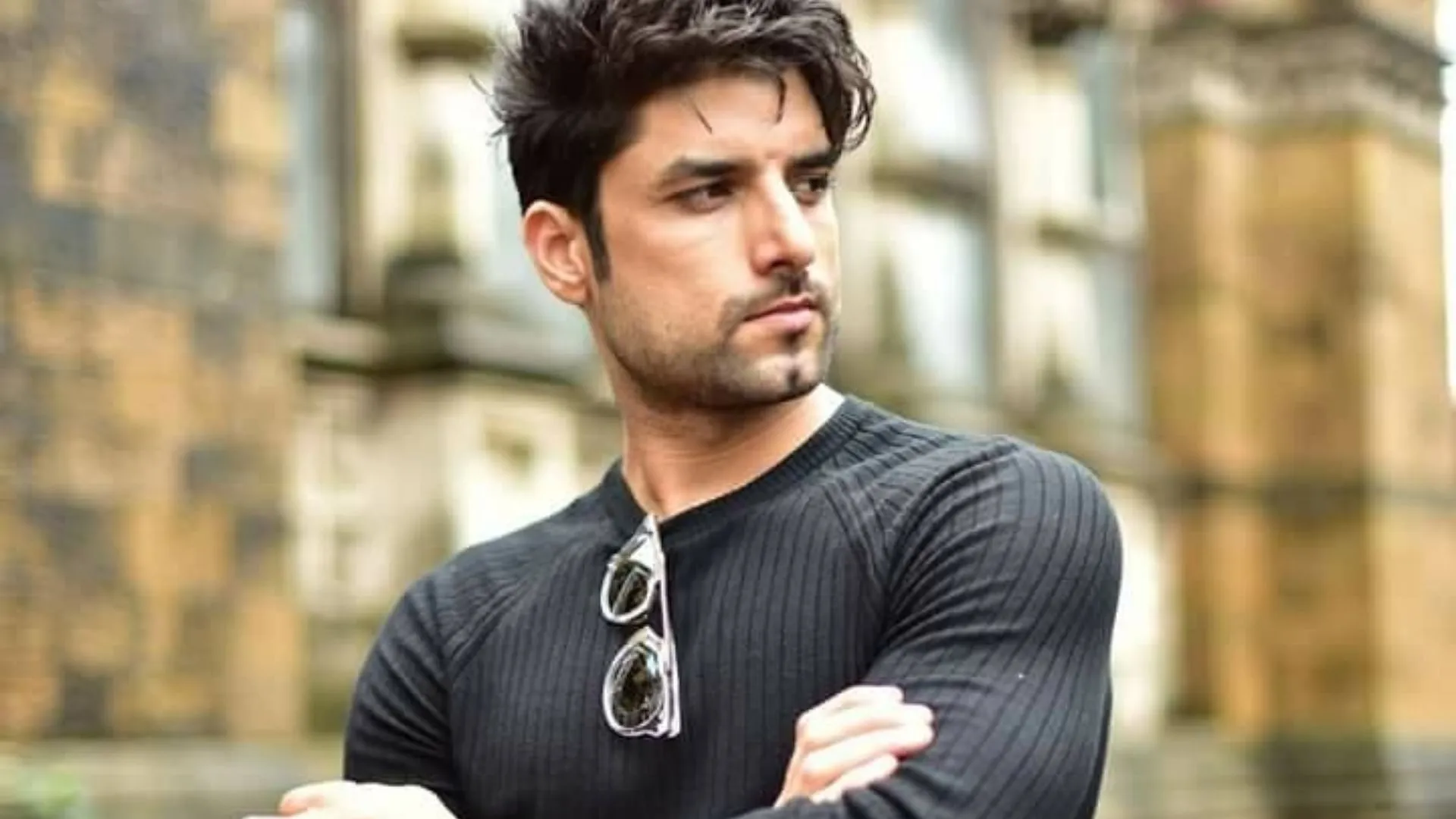 Crime Patrol Splitsvilla 5 Fame Tv Actor Nitin Chauhan Passes Away At The  Age Of 36 As Per Report - Amar Ujala Hindi News Live - Nitin Chauhan Death:'क्राइम  पेट्रोल' के मशहूर