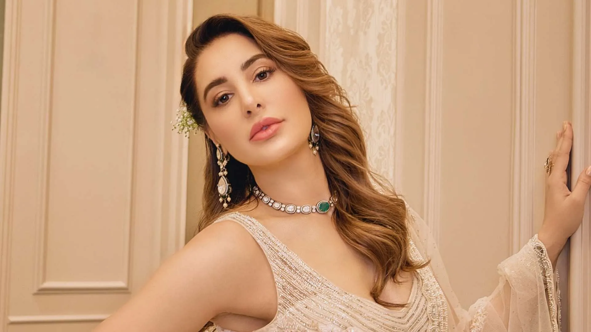Nargis Fakhri Got Sister Aliya Death Scandal From Newspaper No Contact For  20 Years - Entertainment News: Amar Ujala - Nargis Fakhri:'20 साल से कोई  संपर्क नहीं...,' बहन आलिया पर लगे हत्या