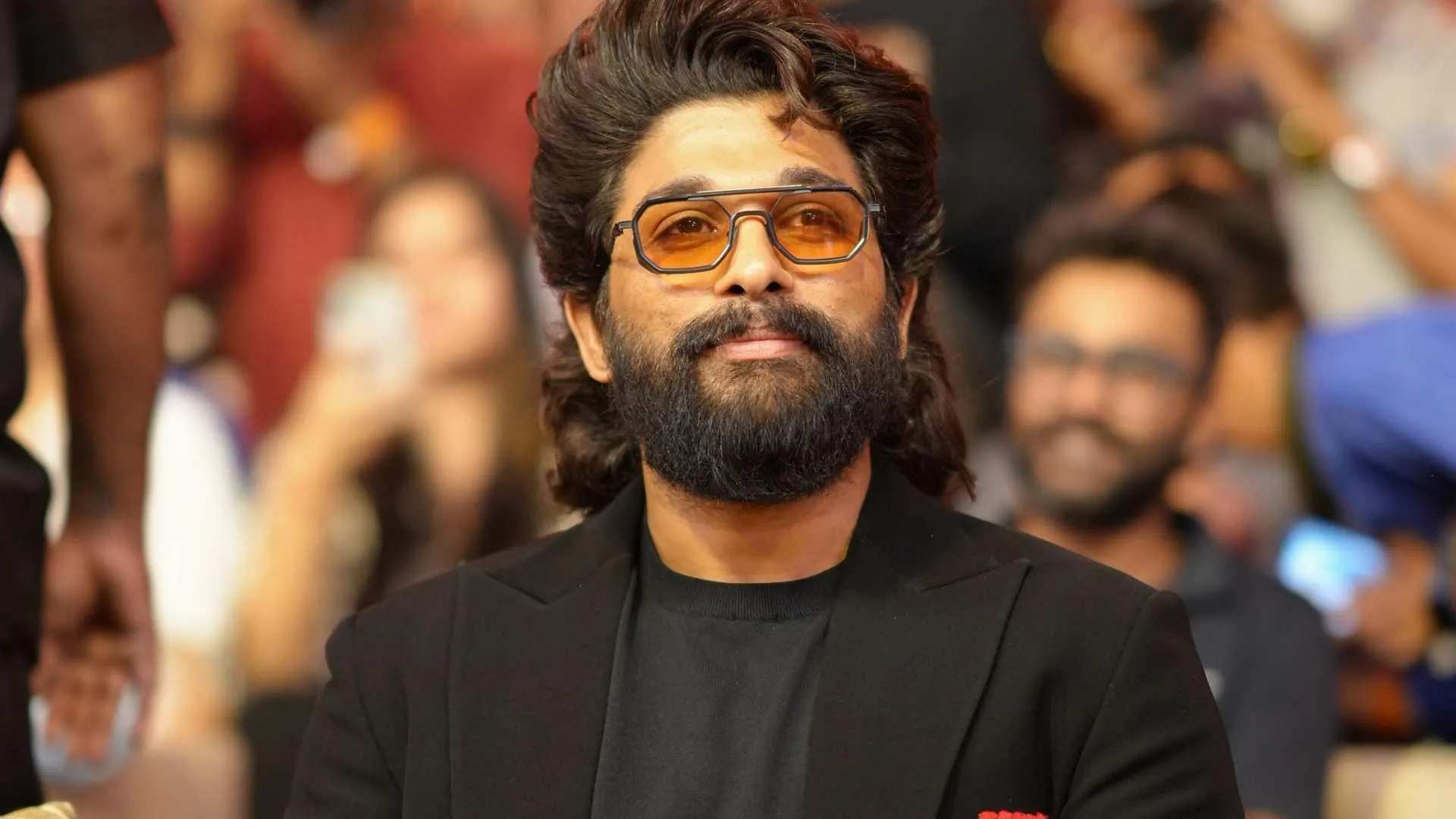 After Success Of Pushpa 2 Allu Arjun Told The Tagline Of Pushpa 3 Said Ab  Rukega Nahi Sala - Entertainment News: Amar Ujala - Pushpa 3:'पुष्पा 2' को  मिली सक्सेस तो अल्लू