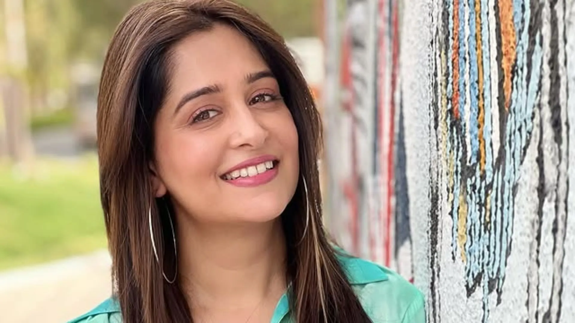 Tv Serial Actress Dipika Kakar 