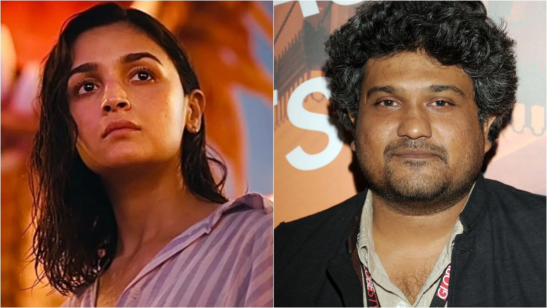 Vasan Bala Praised Alia Bhatt Says She Cleverly Understands What A Director  Needs In A Shot - Amar Ujala Hindi News Live - Vasan Bala:'वे बहुत होशियार  हैं और समझ जाती हैं