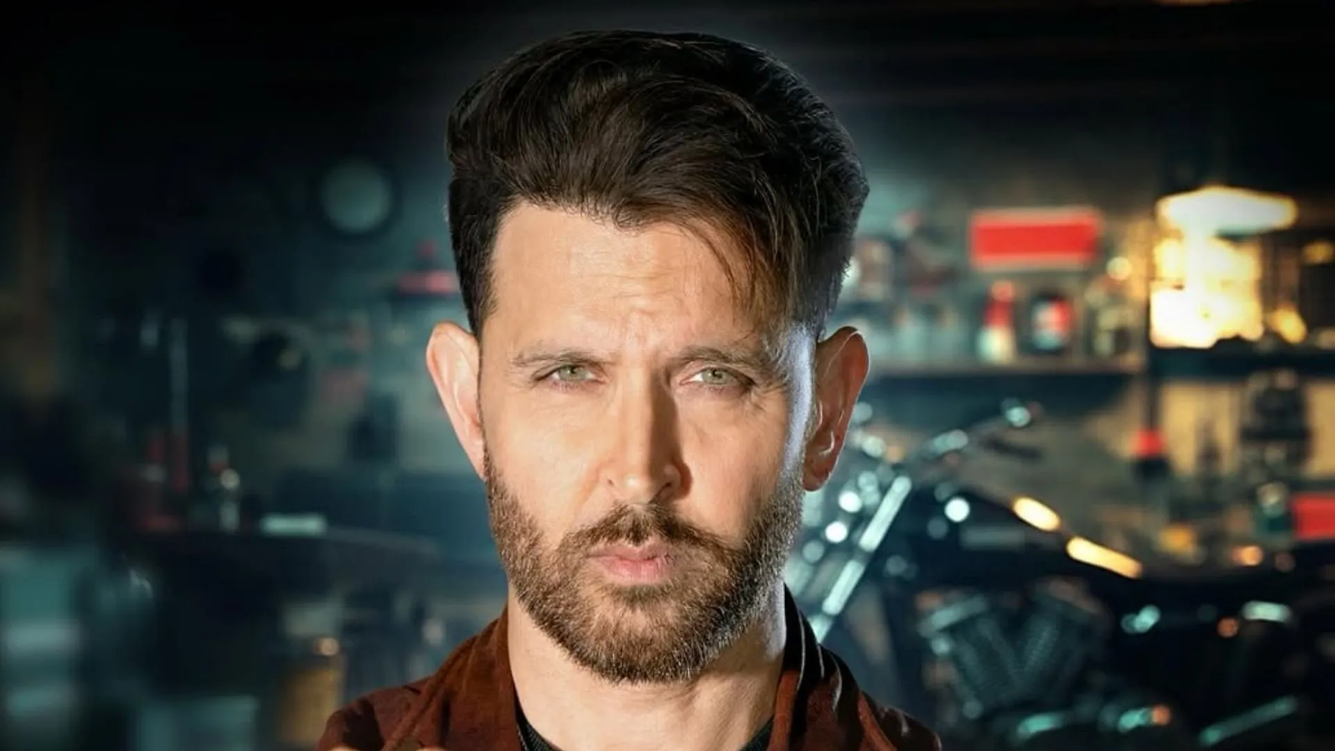 Hrithik Roshan Upcoming Movies In 2025 War 2 With Kiara Advani Jr Ntr  Krrish 4 Alpha As Per Report - Entertainment News: Amar Ujala - Hrithik  Roshan:2025 में ऋतिक रोशन की आने