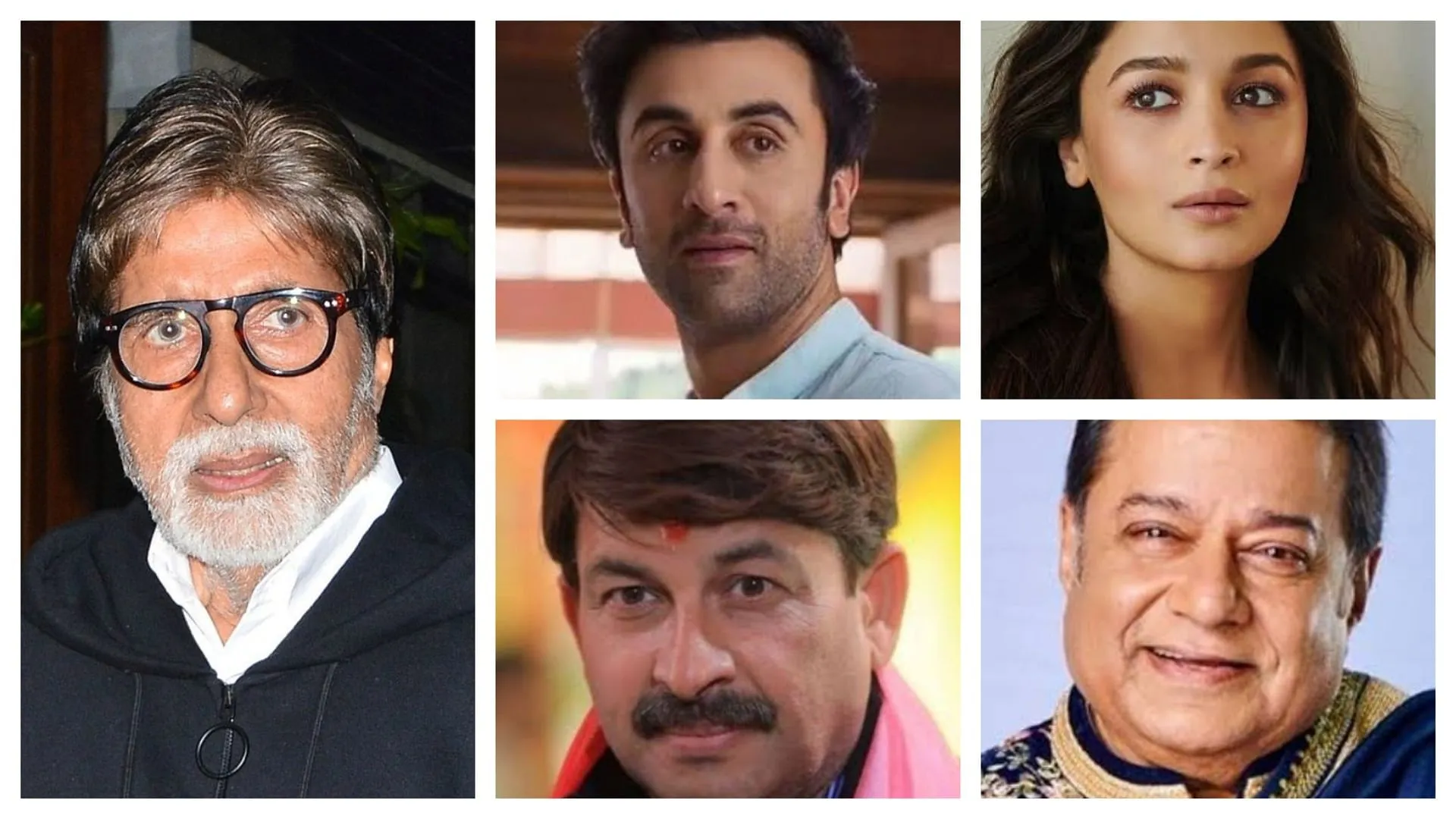 Mahakumbh 2025: Amitabh, Alia And Ranveer Will Come To Take A Dip In  Sangam, Invitation Sent - Amar Ujala Hindi News Live - Mahakumbh 2025 :संगम  में डुबकी लगाने आएंगे अमिताभ, आलिया
