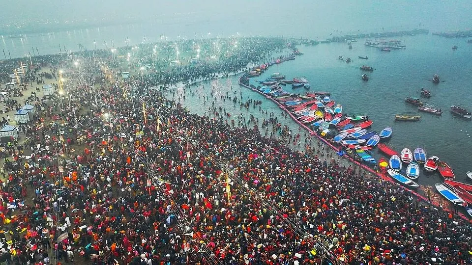 Mahakumbh 2025 
