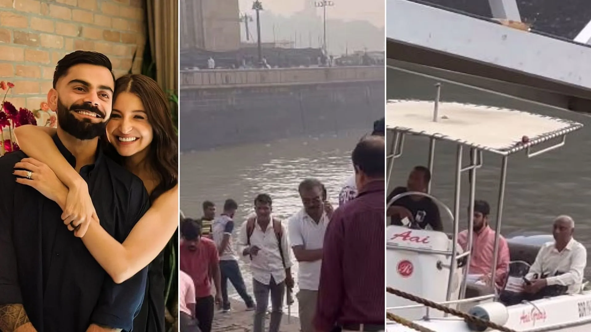 Virat Kohli Anushka Sharma To Host Housewarming Ceremony At Alibaug Home  Preparation Video Goes Viral - Amar Ujala Hindi News Live - Virat Kohli- anushka:अनुष्का शर्मा-विराट कोहली अपने अलीबाग स्थित घर में ...