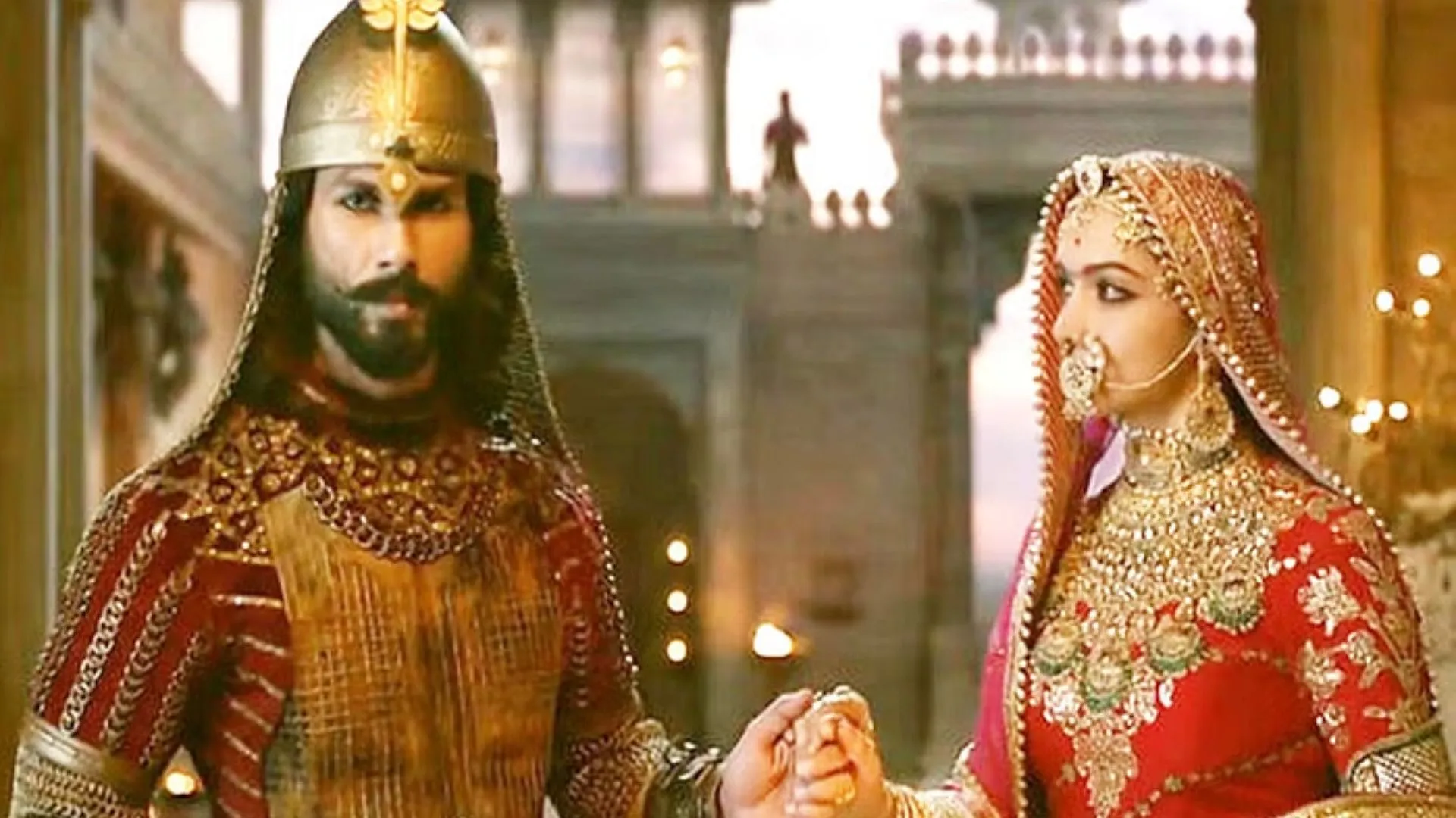 Padmaavat Ranveer Singh Deepika Padukone Shahid Kapoor Is Going To Re  Release On 24 January - Entertainment News: Amar Ujala - Padmaavat:फिर  रिलीज होने जा रही है फिल्म 'पद्मावत', बड़े पर्दे पर