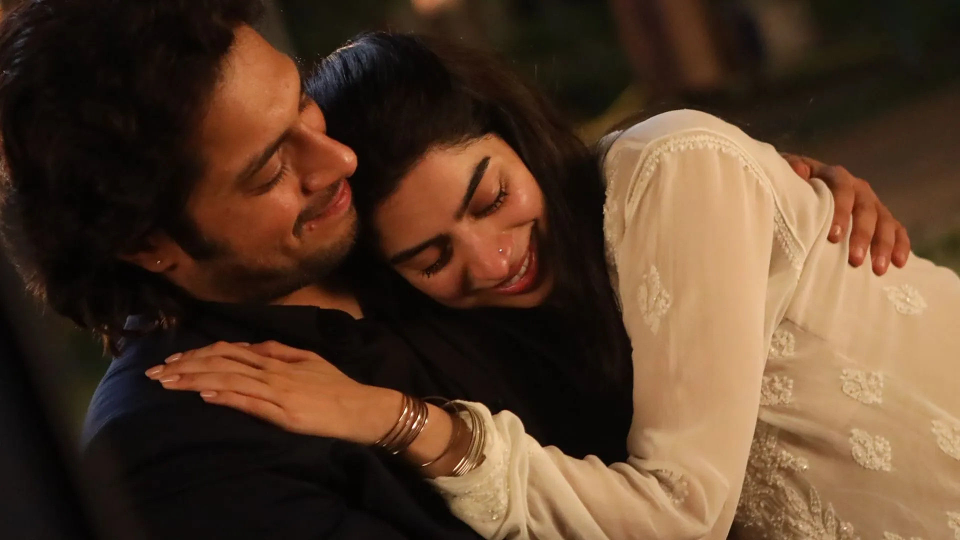 Khushi Kapoor And Junaid Khan Express Happiness On Film Loveyapa Release Says We Are Getting Positive Response - Entertainment News: Amar Ujala - Loveyapa: Khushi Kapoor-Junaid Khan are excited about the release of 'Loveyapa',