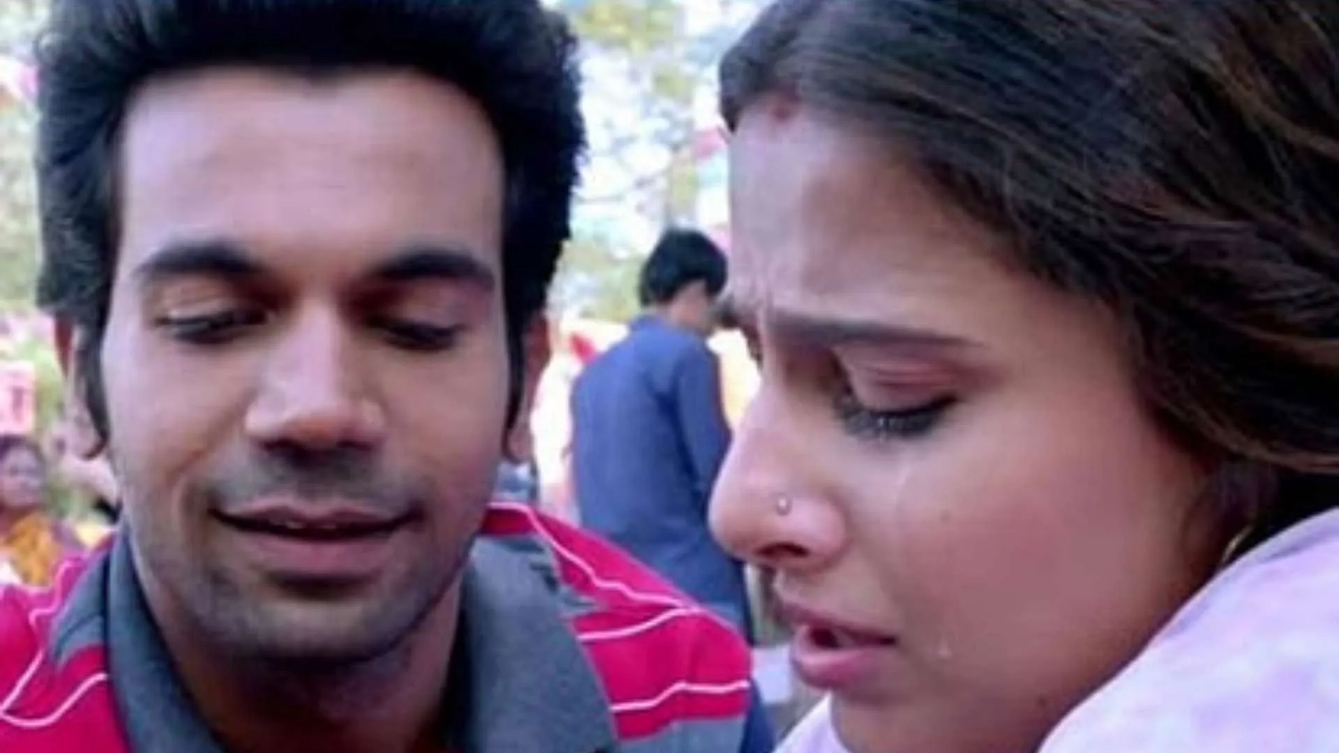 Rajkummar Rao 