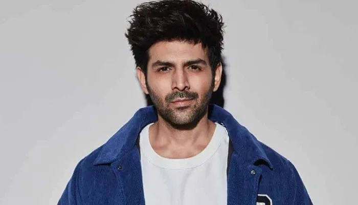 Kartik Aaryan reflects on his success story amid 'Bhool Bhulaiyaa 3' release