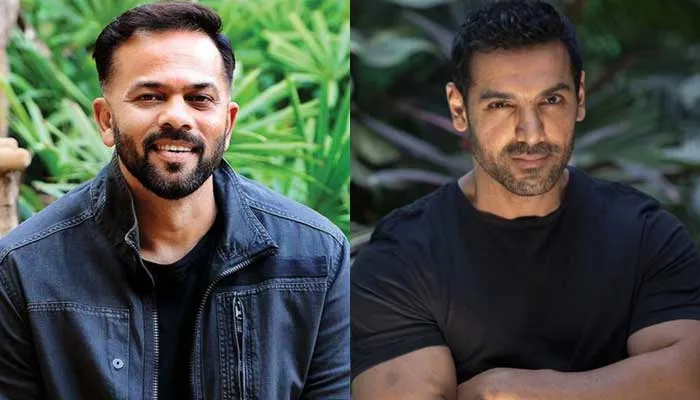 John Abraham 