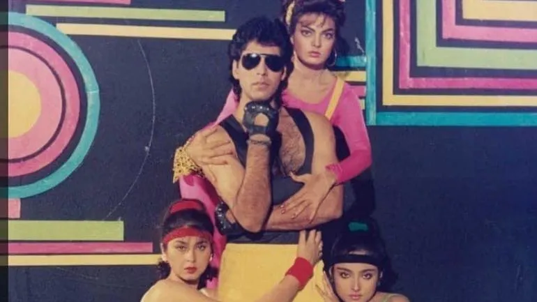 वो बॉलीवुड स्टार्स जिन्होंने B-Grade फिल्मों में भी किया काम (Bollywood Stars B-Grade Film)