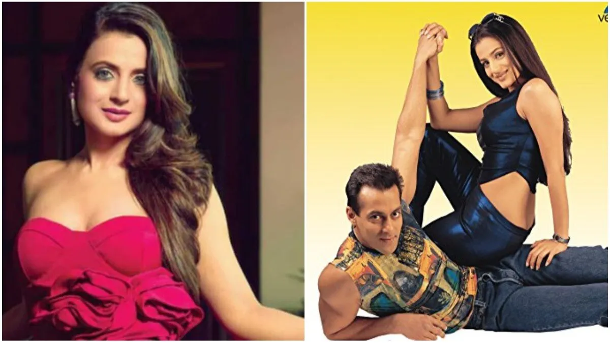Ameesha Patel talks about 'Yeh Hai Jalwa' failure: Salman Khan's  accident... - India Today