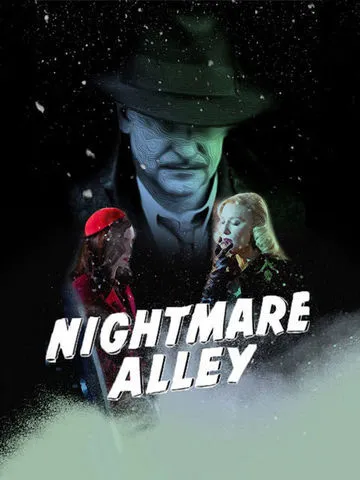 ब्रैडली कूपर की नई फिल्म ‘Nightmare Alley’ का ट्रेलर हुआ रिलीज़