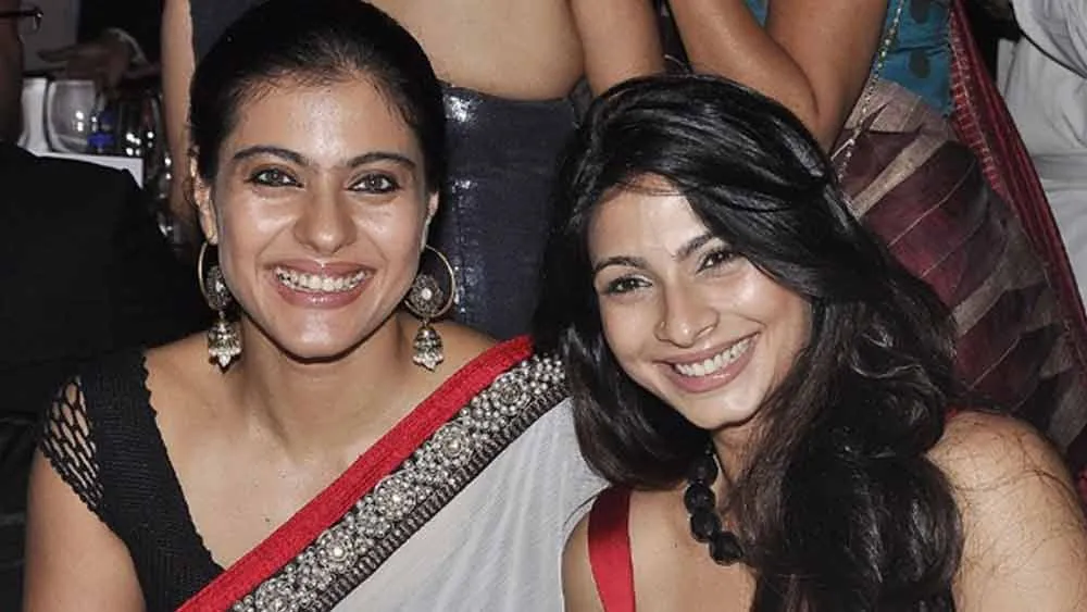 Kajol sister Tanishaa Mukerji revealed why she did not married even at the  age of 44 | 44 साल की हो चुकीं काजोल की बहन Tanishaa Mukerji ने अब तक क्यों  नहीं