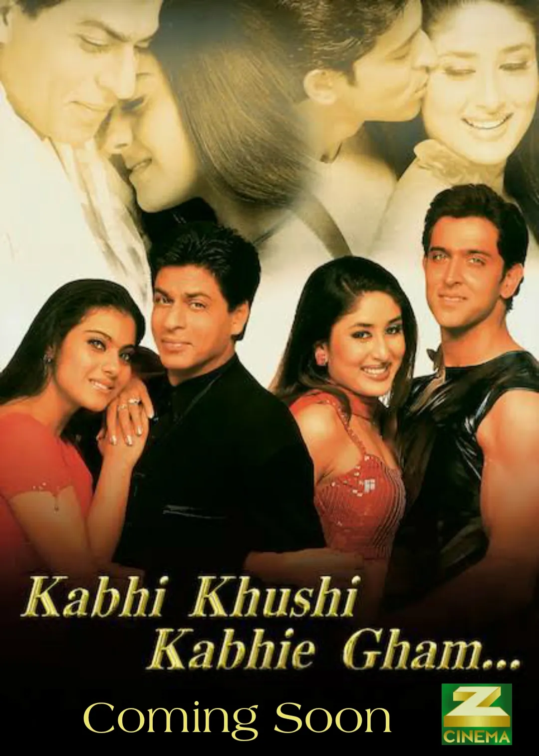 Kabhi Khushi Kabhie Gham... (2001) - Photos - IMDb