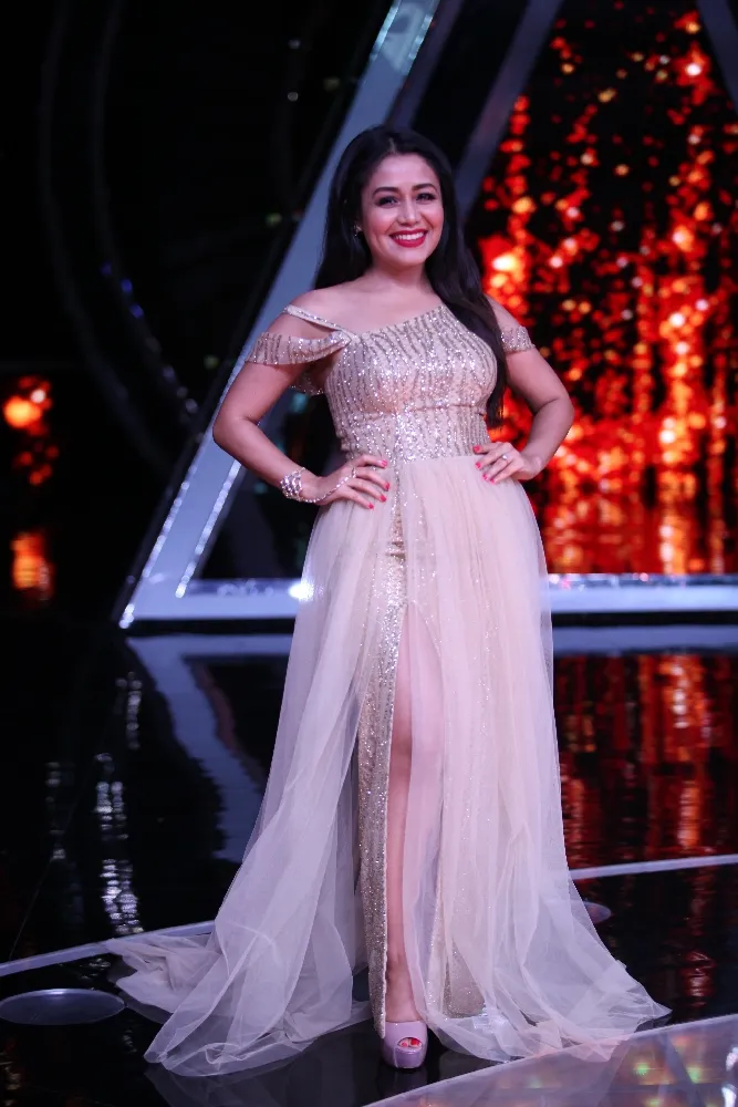 Neha Kakkar