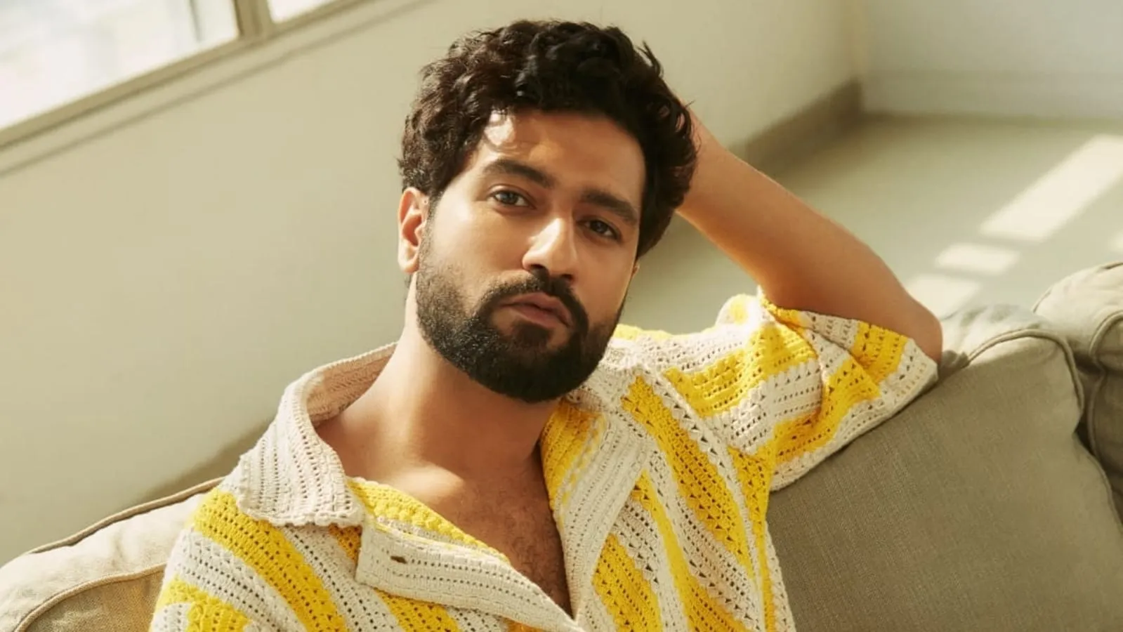 Vicky Kaushal: I genuinely feel hungrier than ever before - Hindustan Times