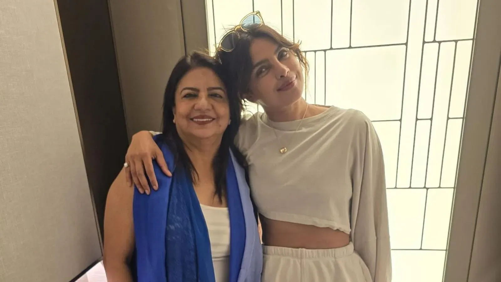 Priyanka Chopra