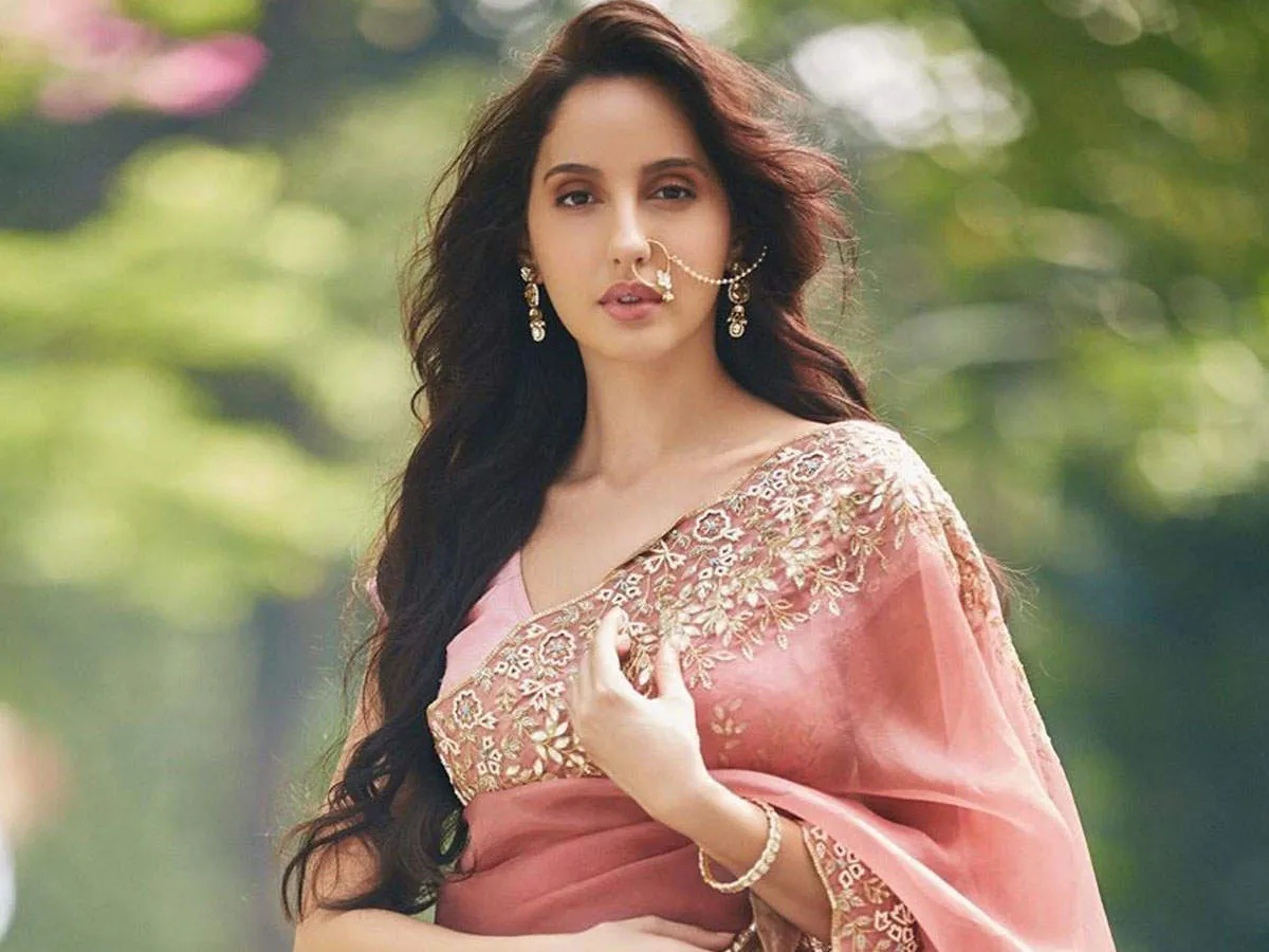 Nora Fatehi shares latest video thanks father and sets remainder for fans |  Video: पाक कला में हाथ आजमाने जा रही हैं Nora Fatehi, वीडियो शेयर कर पापा  का किया शुक्रिया