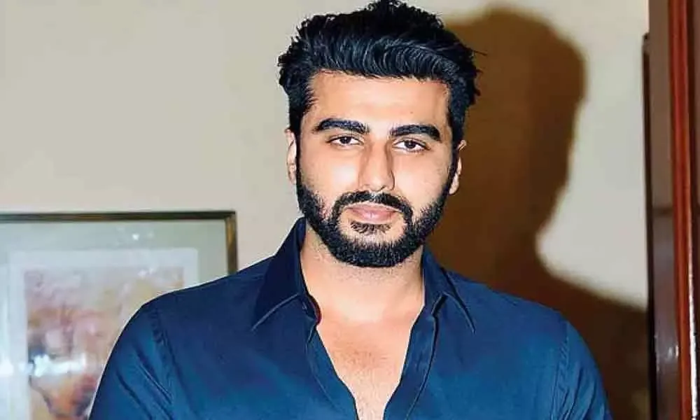 Bollywood Actor Arjun Kapoor Gets Tested Positive For Coronavirus