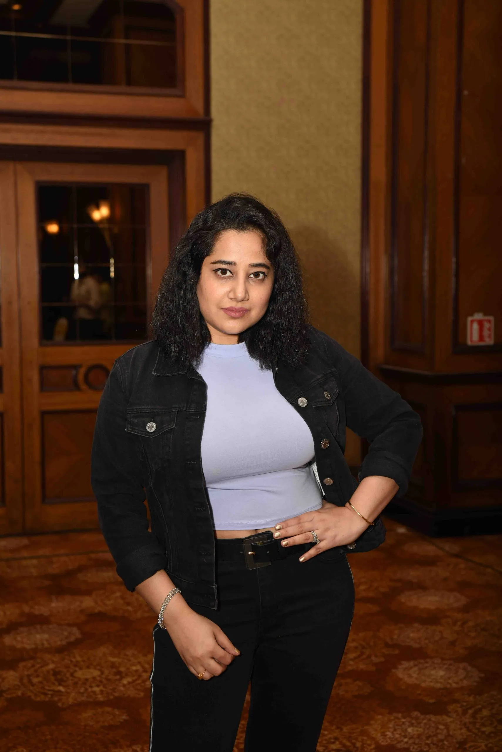 आसमान में गूंजे संगीत के सुर, जब एक शानदार समारोह में ज़ी-टीवी ने लॉन्च किया इंडियन प्रो म्यूज़िक लीग