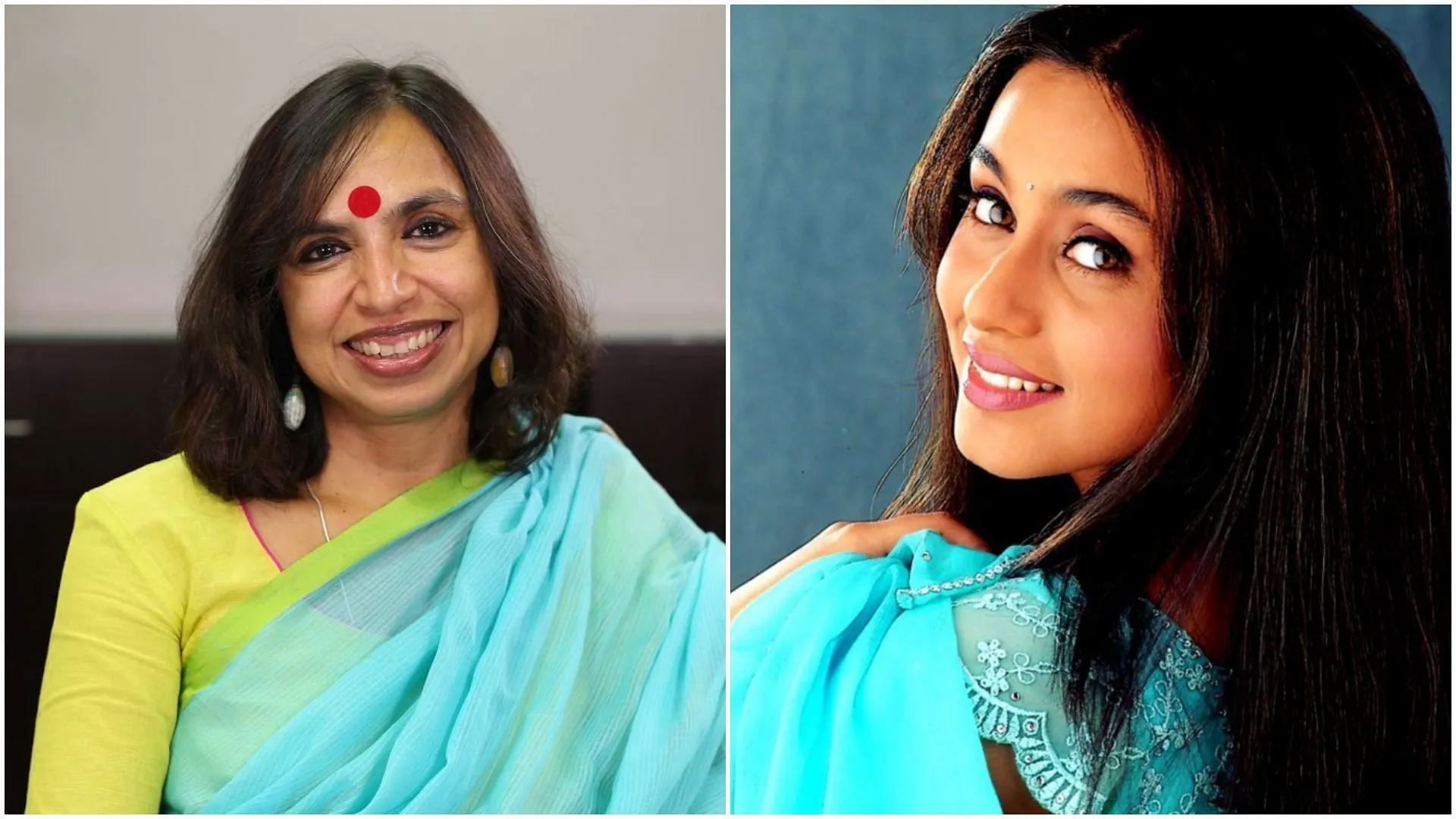 Rani Mukerji Is In Talks For Her Next Film With Filmmaker Shonali Bose  Shooting Starts In September - Amar Ujala Hindi News Live - Rani Mukerji:शोनाली  बोस की अगली फिल्म में रानी
