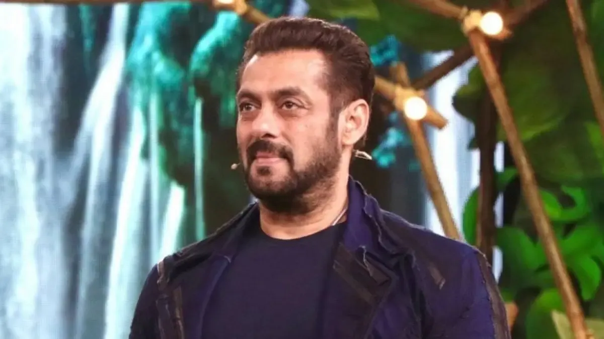 Salman Khan gets emotional remembering initial days of struggle being  cashless