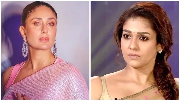 Is Nayanthara Considering The Offer Rejected By Kareena Kapoor? Lady  Superstar Approached For Yash's 'Toxic' - Oneindia News