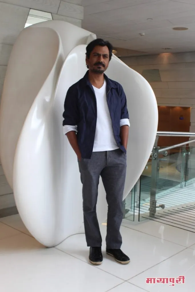 Nawazuddin Siddiqui