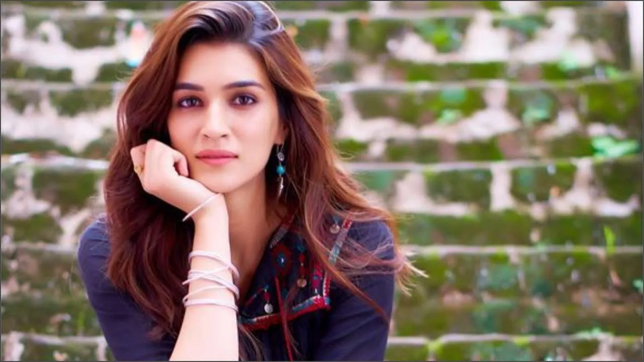 Kriti Sanon on 6 yrs in Bollywood: I am living my dream