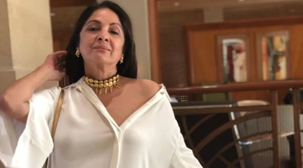 Neena Gupta क्यों Google से अपनी उम्र कम करने के लिए कह रहीं हैं