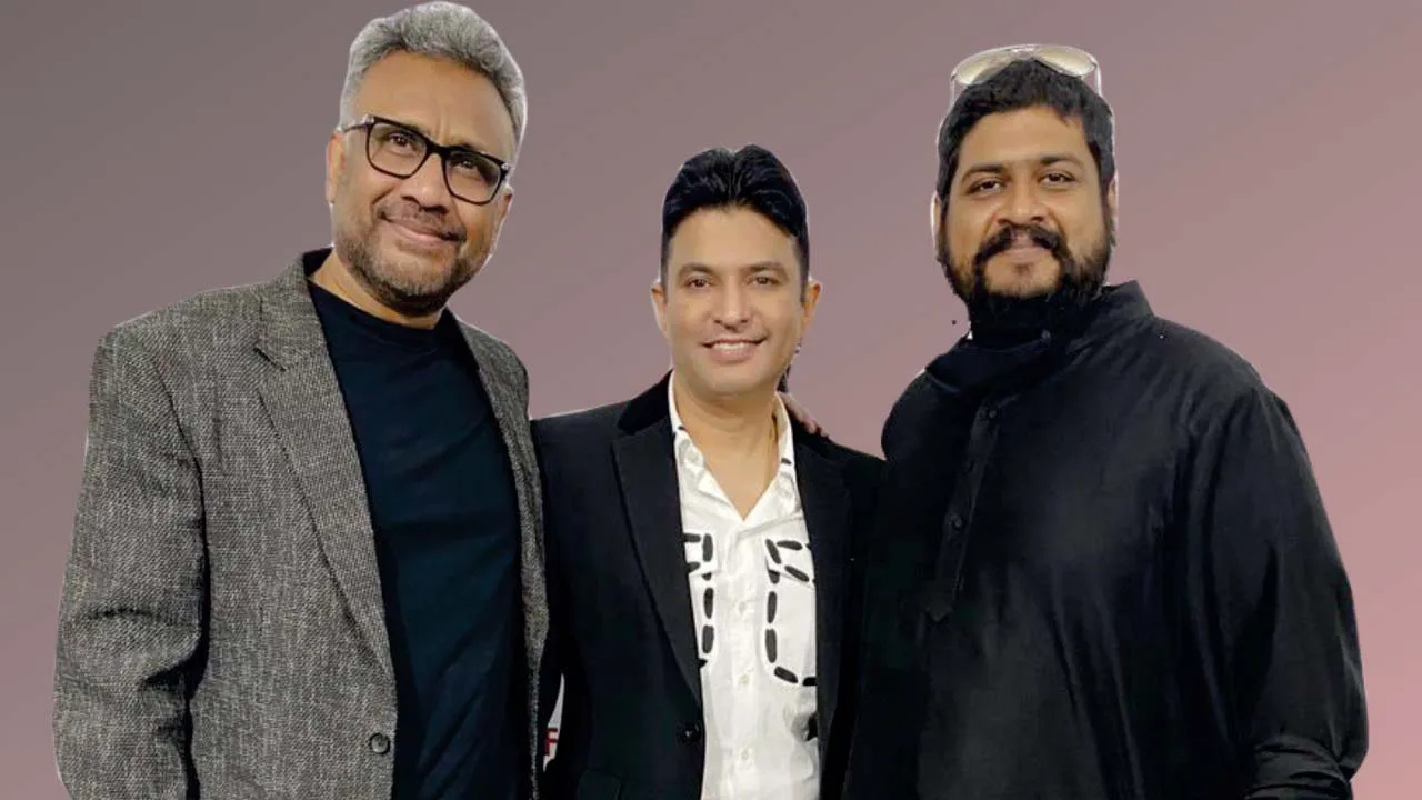भूषण कुमार, अनुभव सिन्हा और ओम राउत को फिल्मफेयर अवाॅर्ड्स 2021 में बड़ी जीत मिली