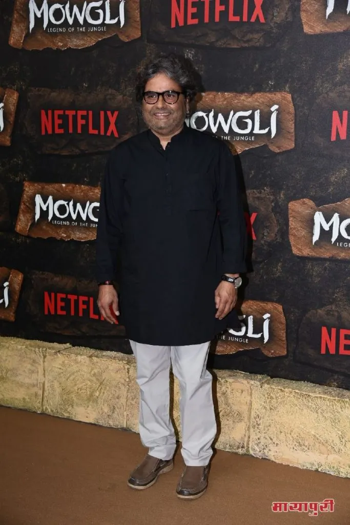 Vishal Bhardwaj