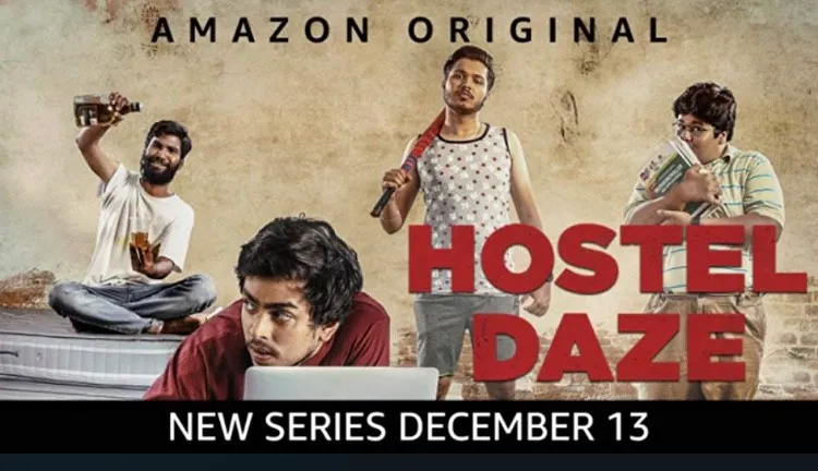 IMDb Rating के अनुसार जानिए इंडियन टॉप 10 वेब सीरीज़ के बारें में