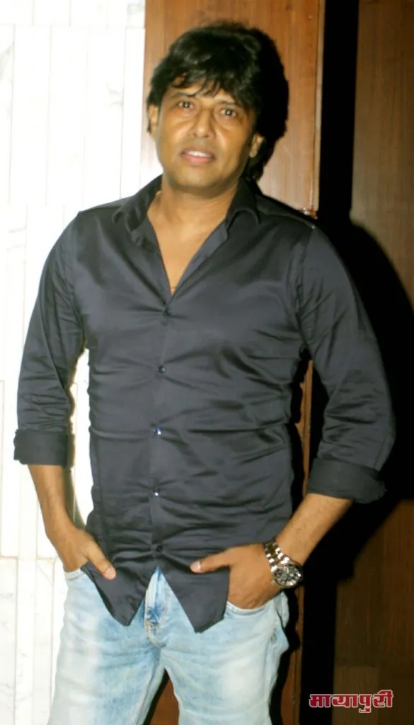 Avijeet Roy