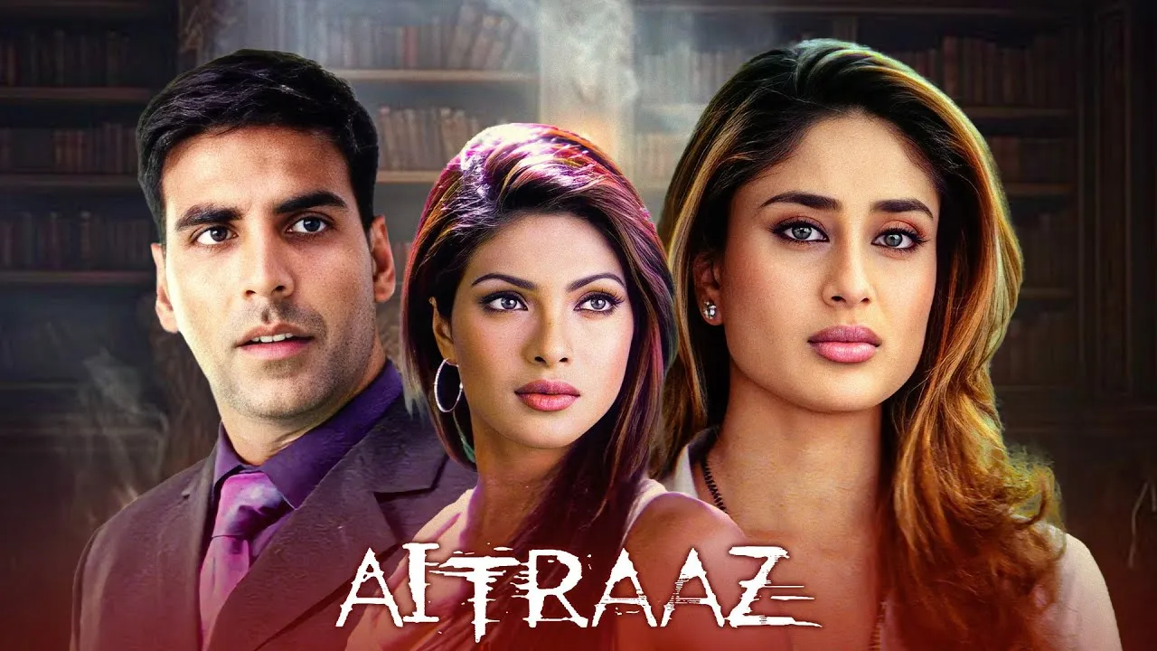 सुभाष घई ने की Aitraaz 2 की ऑफिशियल पुष्टि