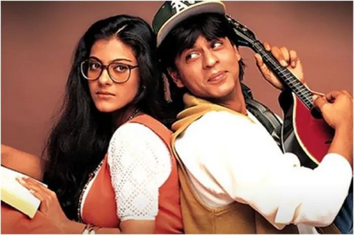 DDLJ एक टाइमलेस फिल्म है!’ .काजोल