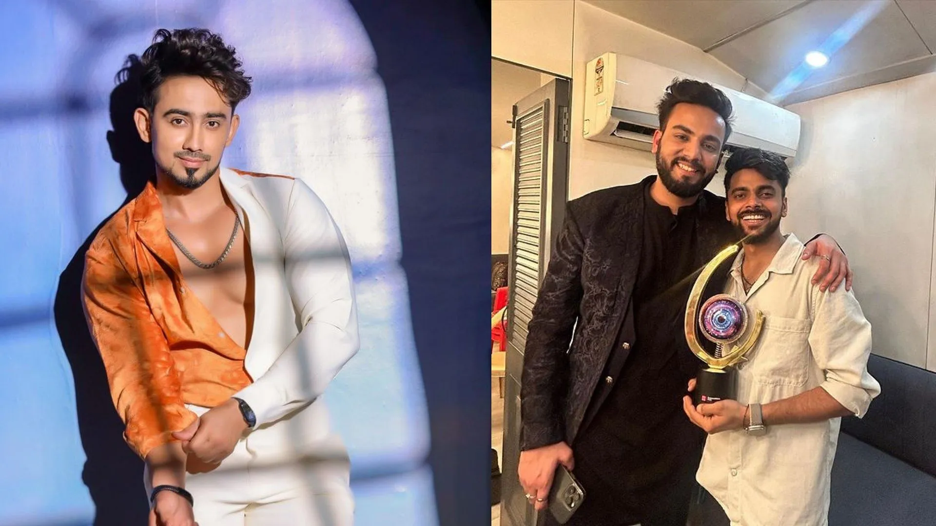 Adnan Shaikh Entered Bigg Boss Ott 3 House As A Wild Card Contestant Calls  Lovekesh Elvish Yadav Manager - Entertainment News: Amar Ujala - Bigg Boss  Ott 3:बिग बॉस ओटीटी 3 में