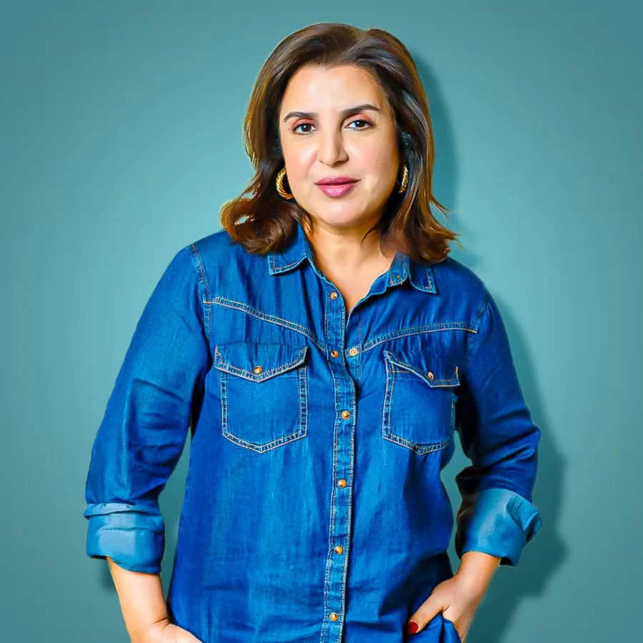 Farah Khan - YouTube