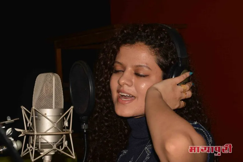 Palak Muchhal 