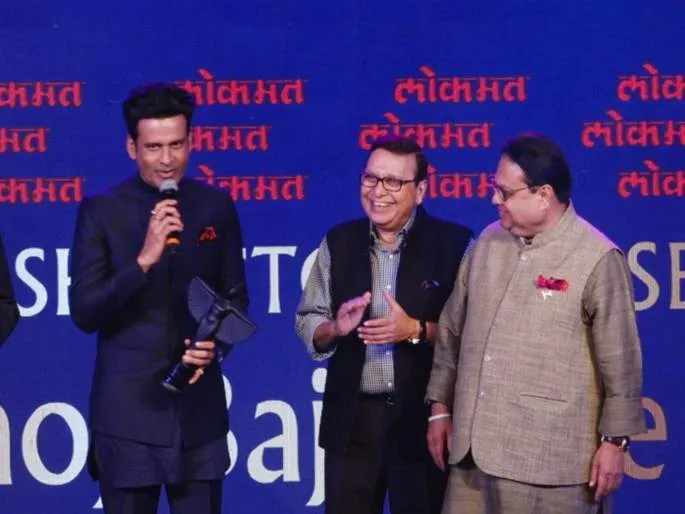 The Lokmat Most Stylish Awards 2021 में सम्मानित और शामिल हुए बॉलीवुड के यह बड़े सितारे