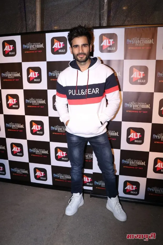 Karan Tacker