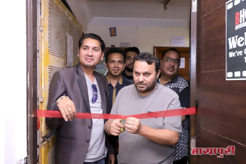  Rakam Singh Rana and Anil Sharma 