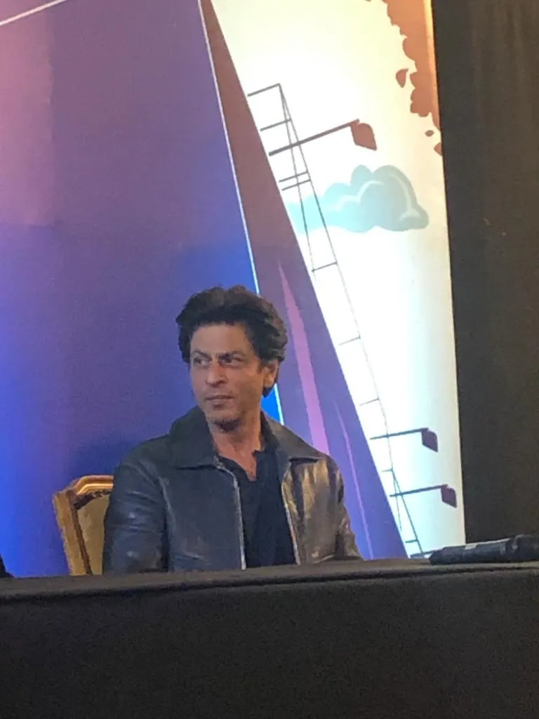 देश के पहले मल्टीप्लेक्स PVR अनुपम का होगा कायाकल्प, शाहरुख ने शेयर की दिल्ली की यादें