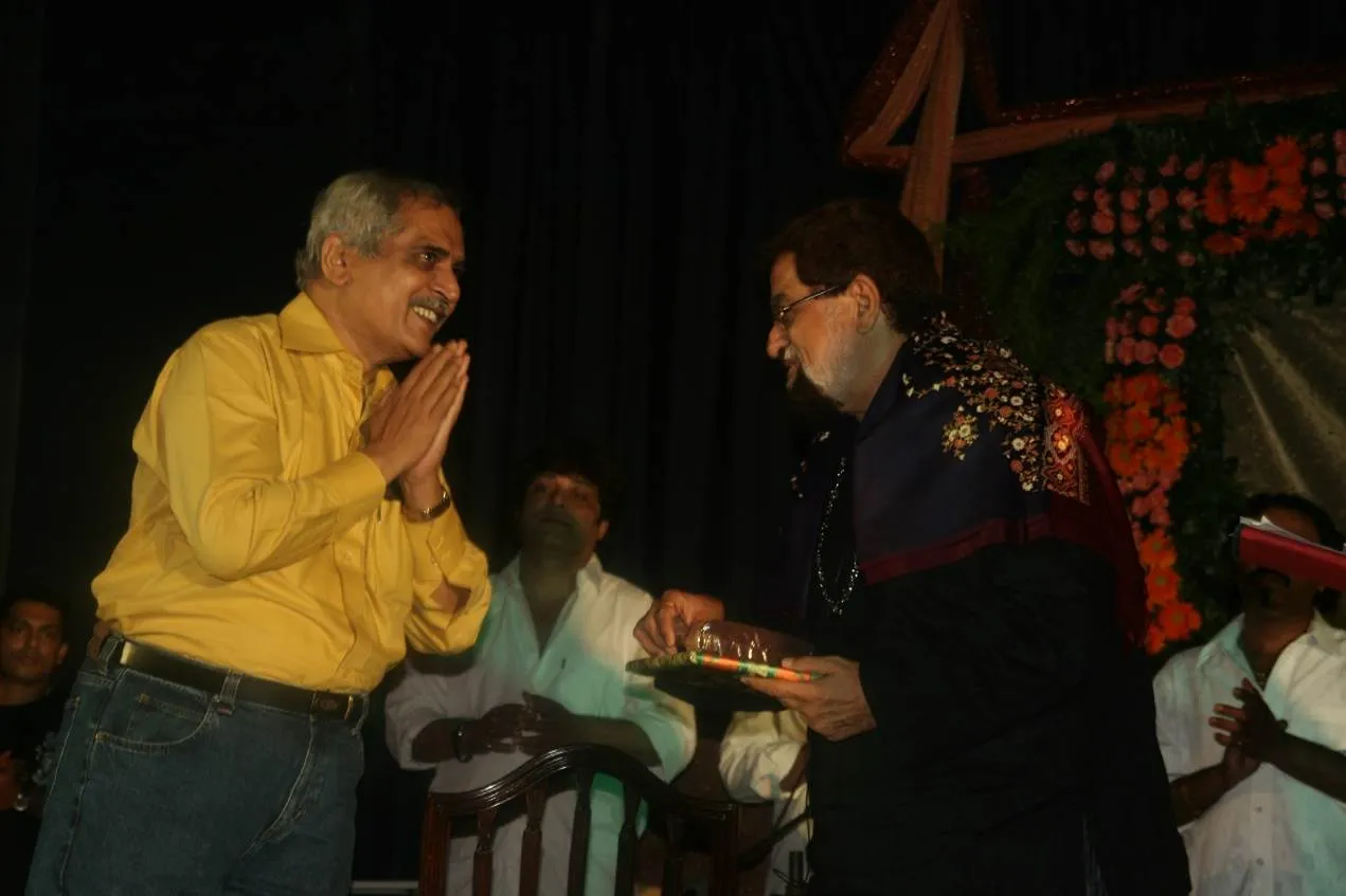 "सिग्नेचर ट्यून्स" स्वर आलाप आयोजित एक संगीत कार्यक्रम में इंडियन आइडल फेम गायक विशाल कोठारी करेंगे परफॉर्म