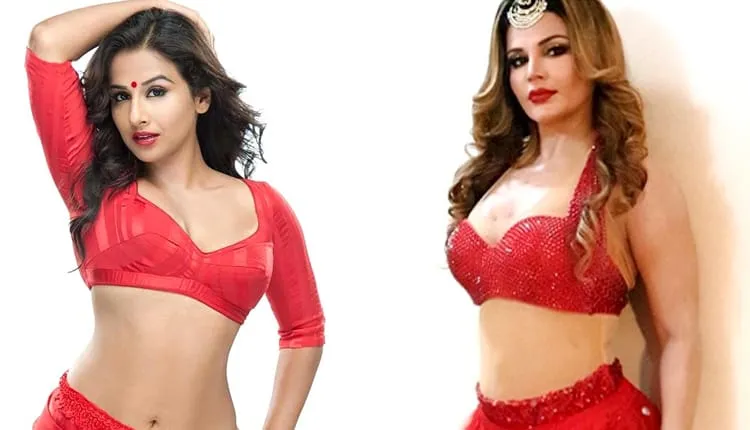 Stupid Statements by Rakhi Sawant : जिससे वो बेफकूफ साबित होती है